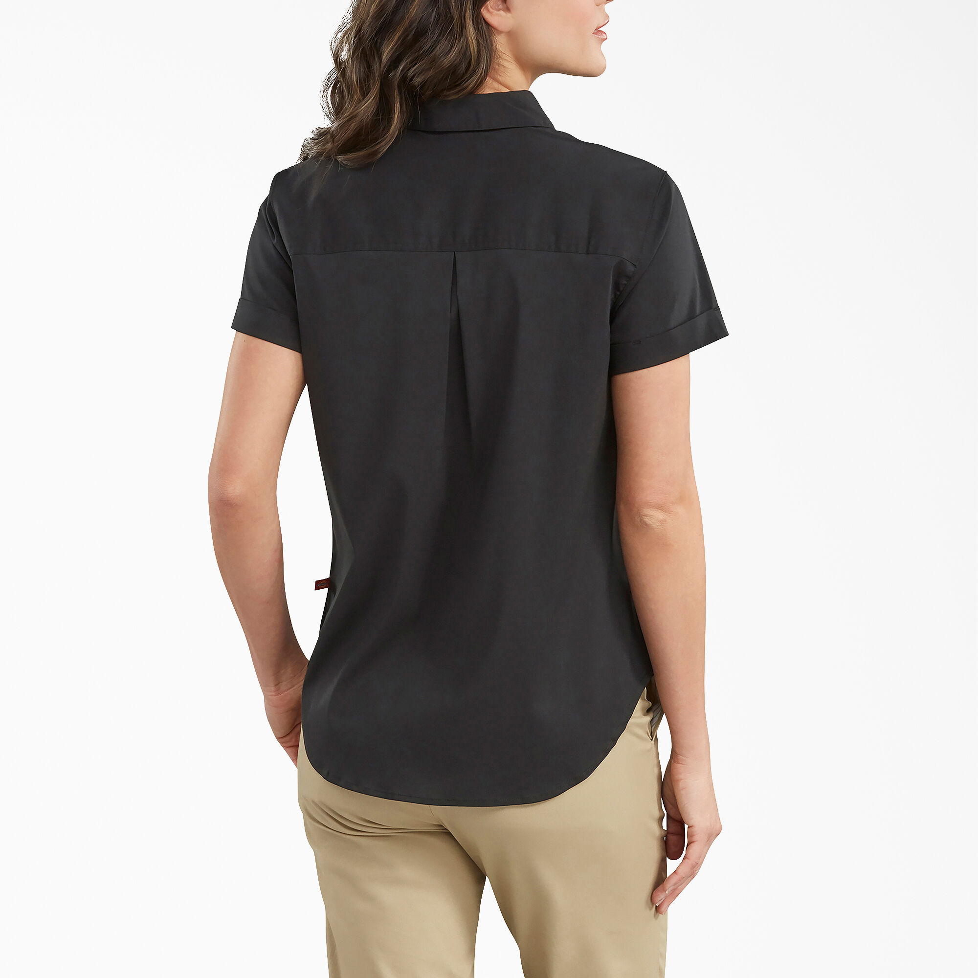 Women's Button-Up Shirt - Dickies US